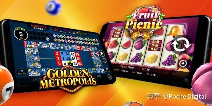 Live Casino godel7