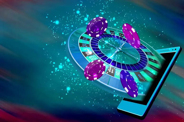 godel7 Live Casino Online Slots